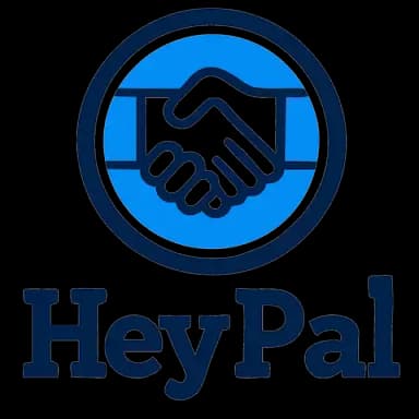 HeyPal Logo