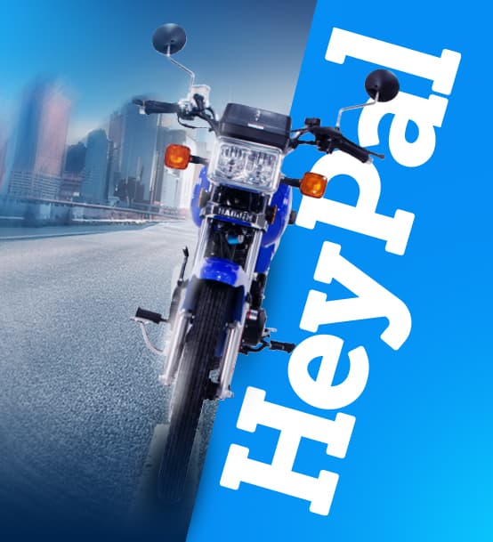 Mujer usando una laptop